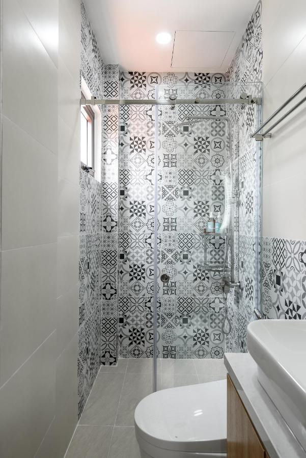 Cozrum Homes - Summer's House Ho Chi Minh City