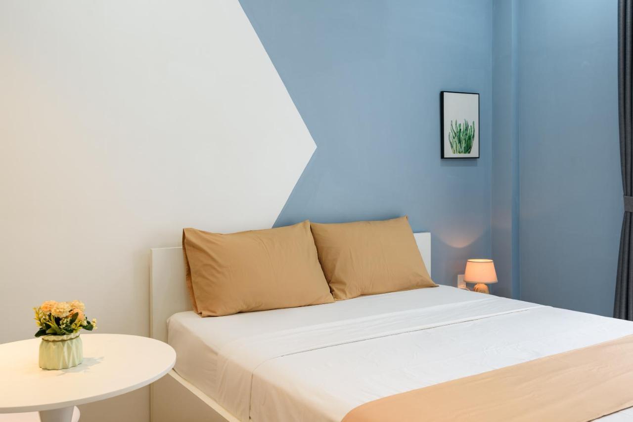 Apartment Cozrum Homes - Summer's House