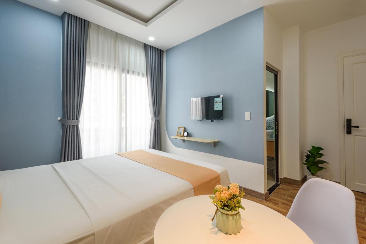 Cozrum Homes - Summer's House Apartment