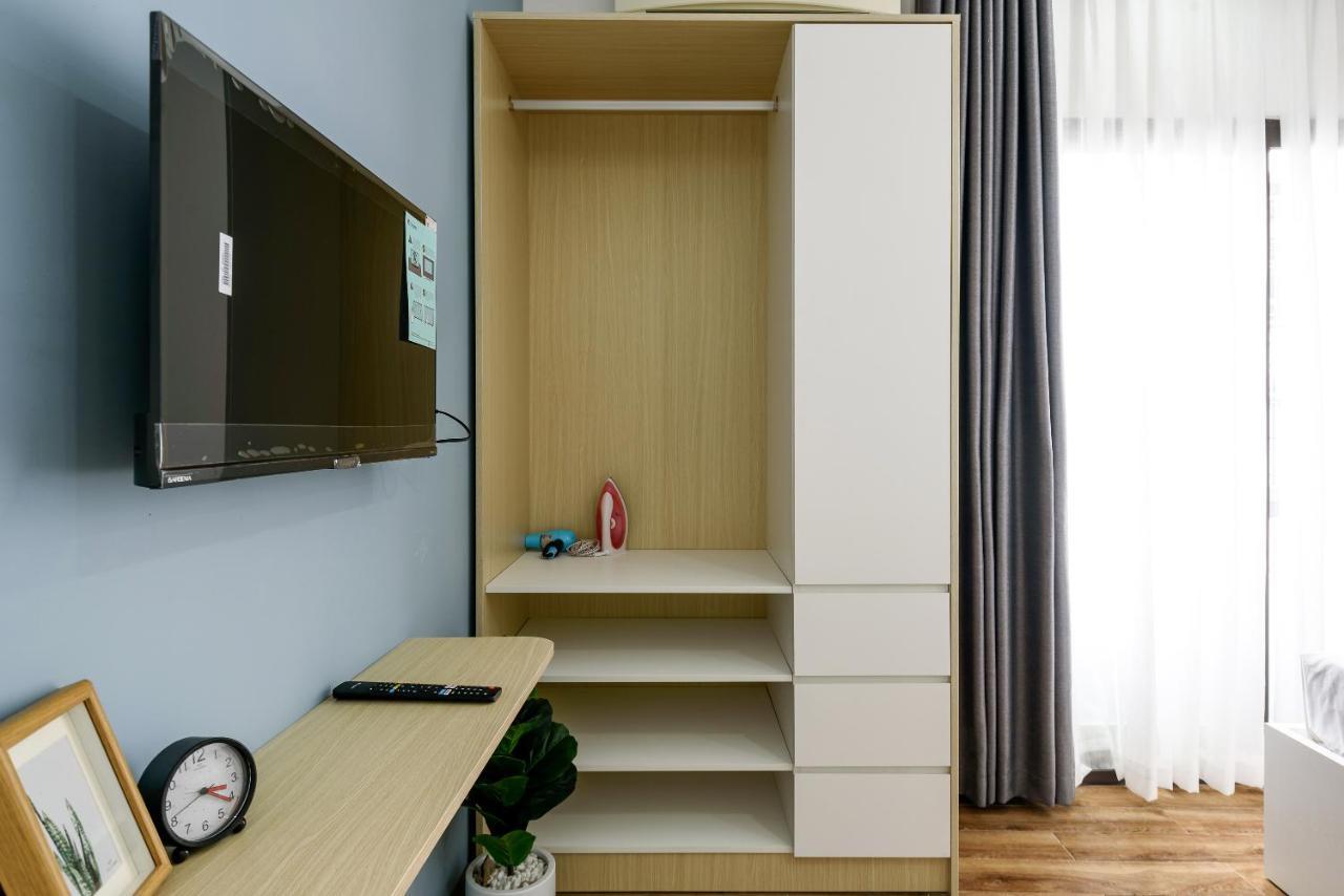 Cozrum Homes - Summer's House Apartment