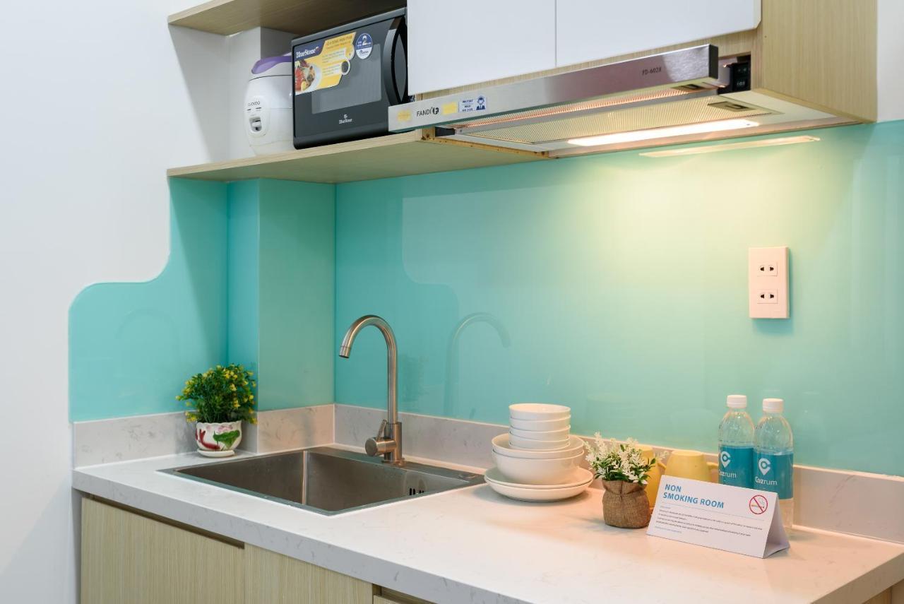 Cozrum Homes - Summer's House * Ho Chi Minh City