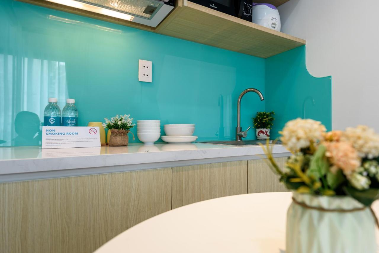 Apartment Cozrum Homes - Summer's House