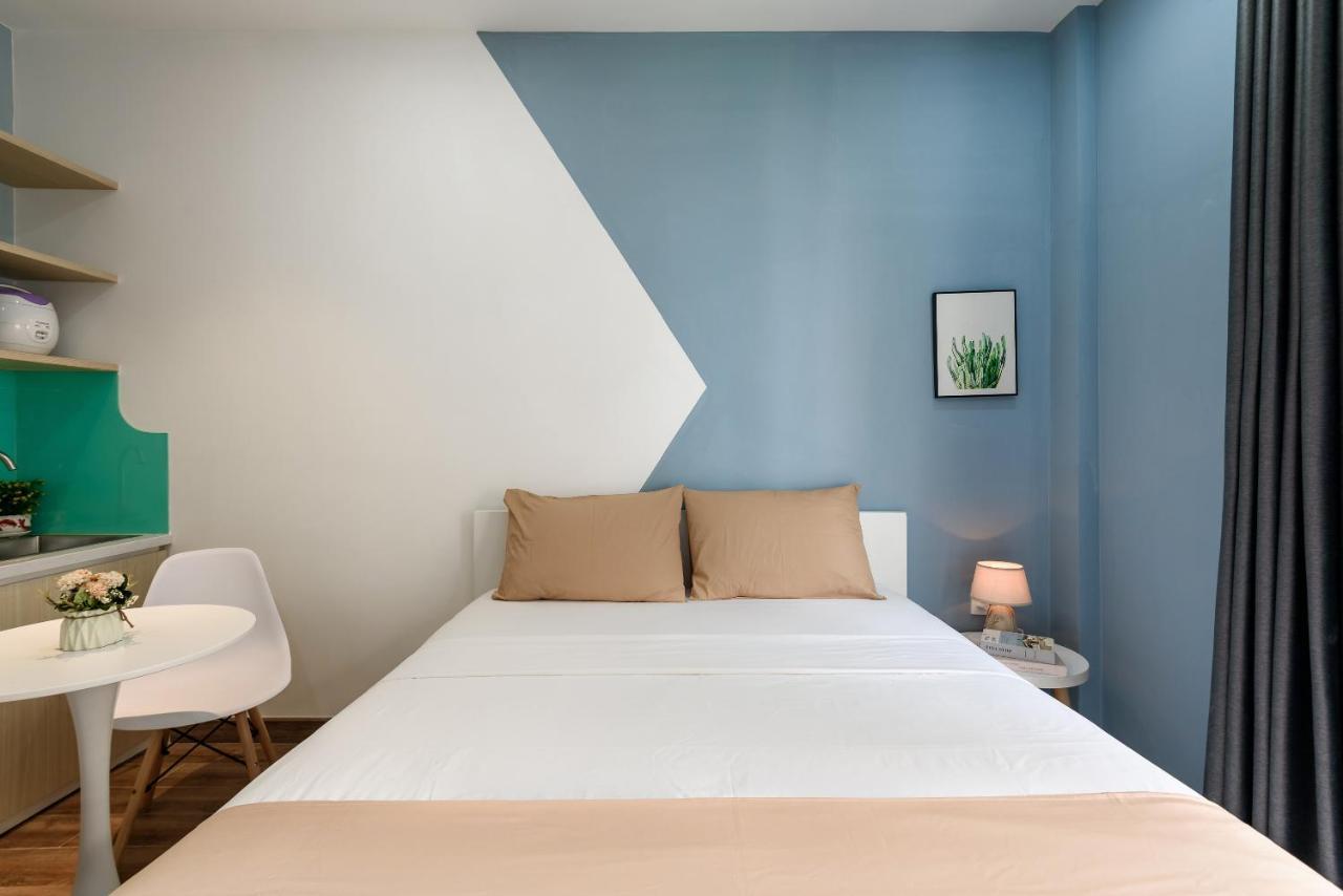 Cozrum Homes - Summer's House Apartment