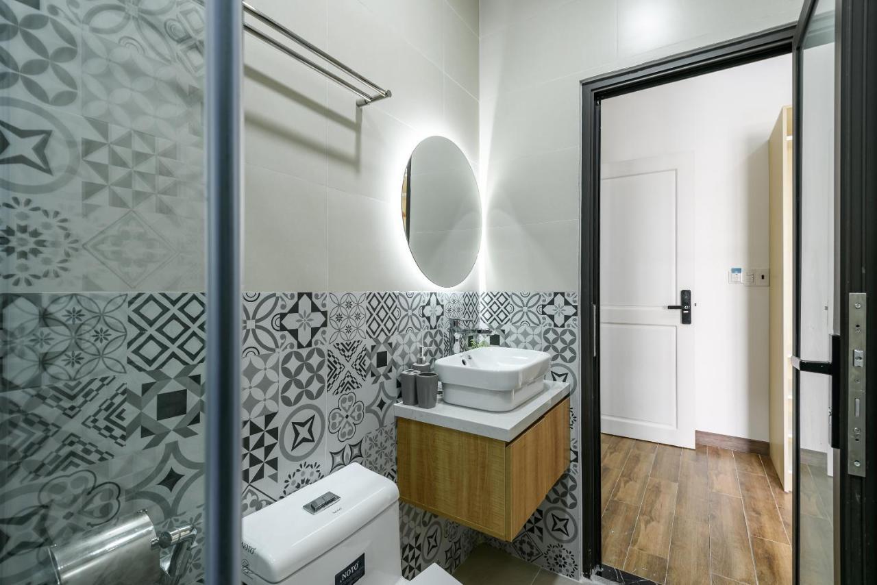 Cozrum Homes - Summer's House Apartment *