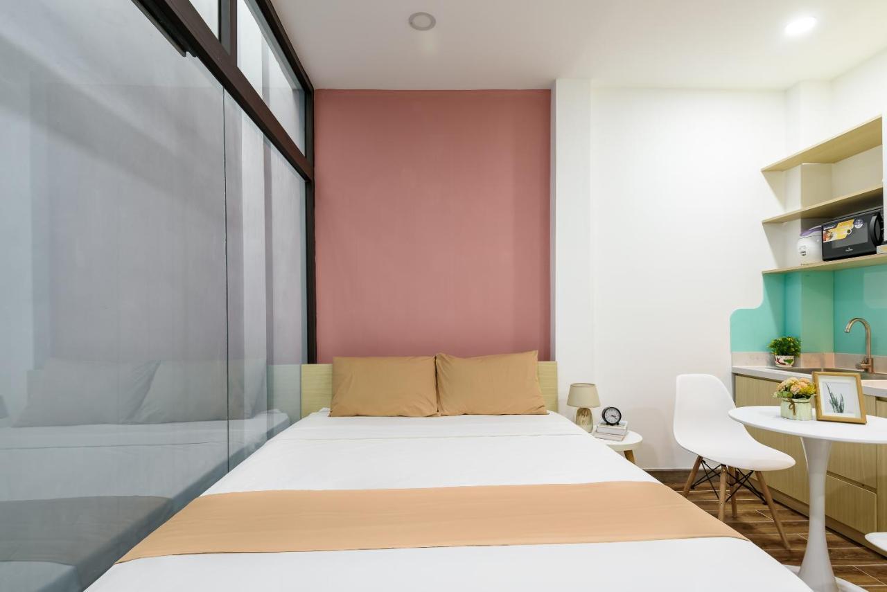 Cozrum Homes - Summer's House Ho Chi Minh City