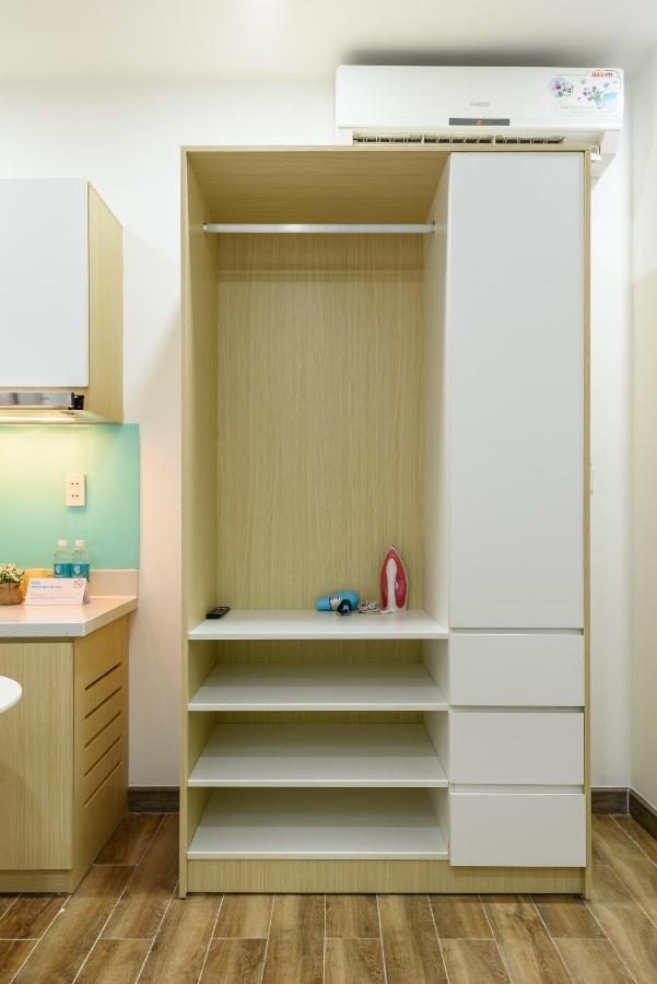 Cozrum Homes - Summer's House Ho Chi Minh City