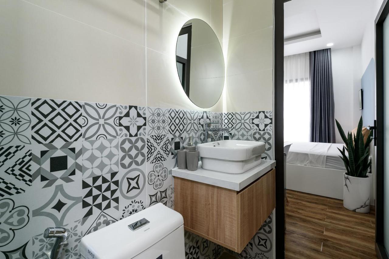 Apartment Cozrum Homes - Summer's House