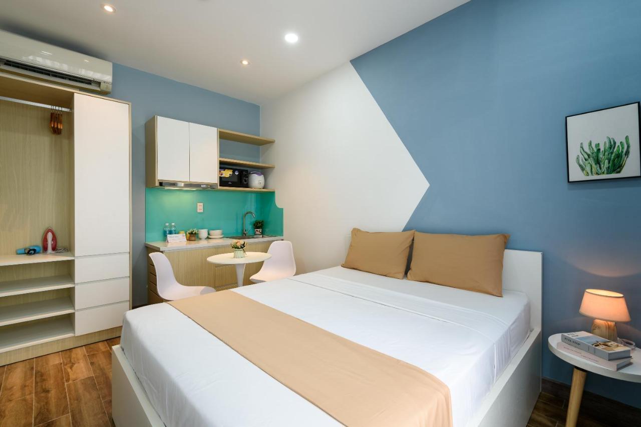 Cozrum Homes - Summer's House Ho Chi Minh City