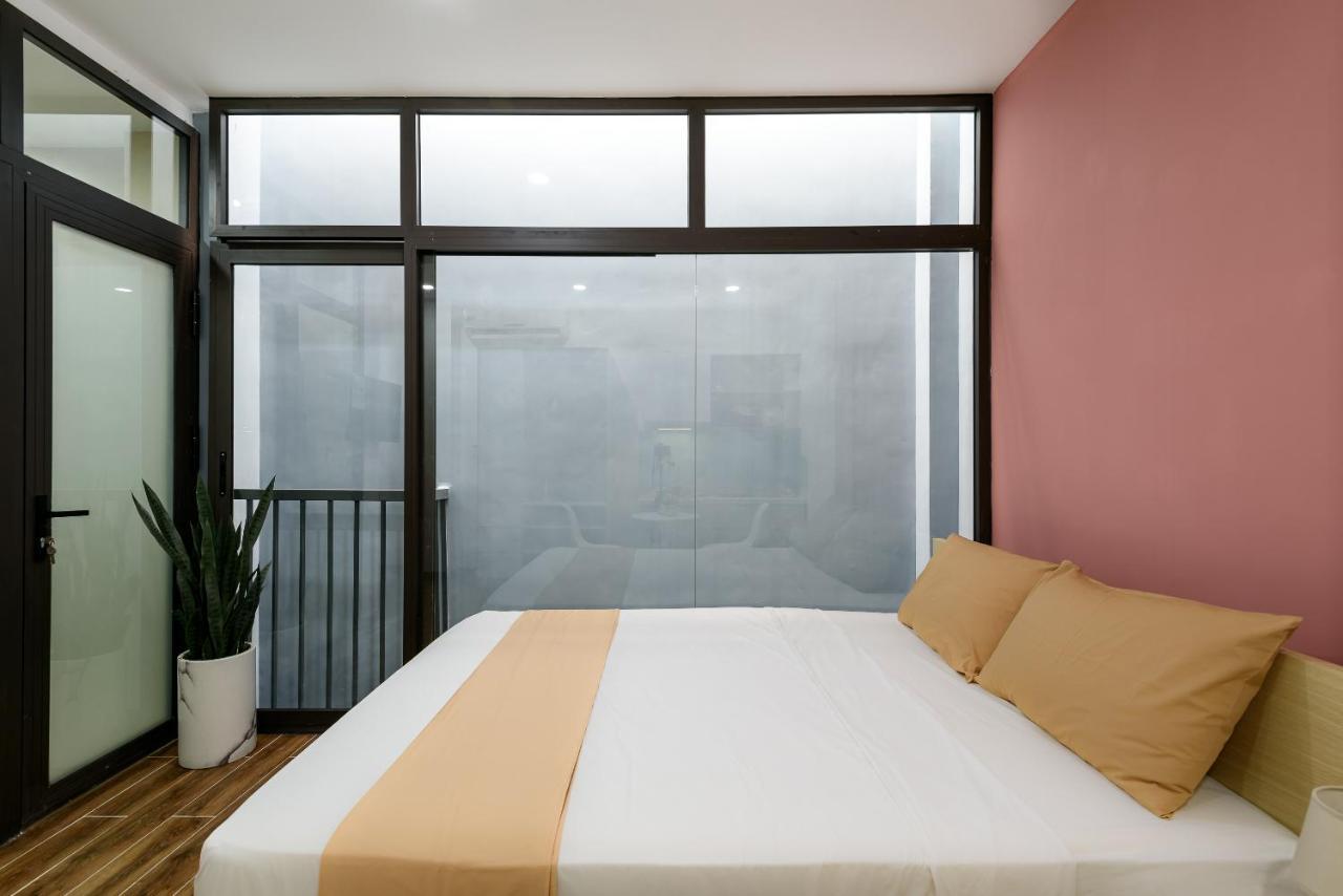 Cozrum Homes - Summer's House Apartment *