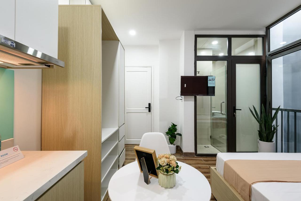 Apartment Cozrum Homes - Summer's House
