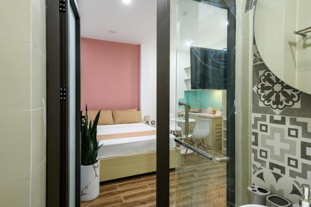 Cozrum Homes - Summer's House Apartment