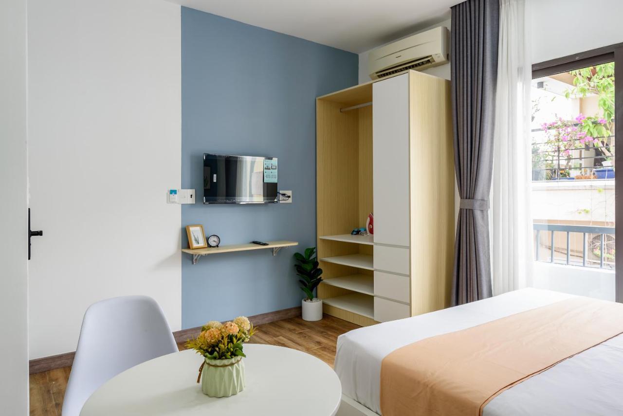 Cozrum Homes - Summer's House Apartment