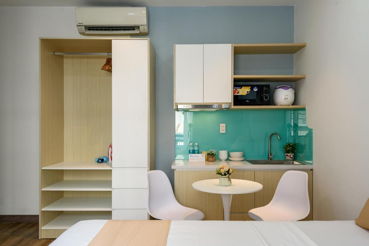 Apartment Cozrum Homes - Summer's House *