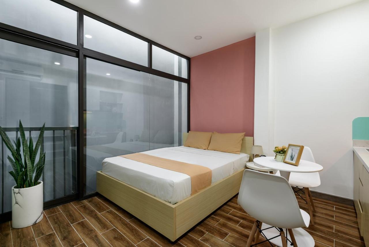 Apartment Cozrum Homes - Summer's House