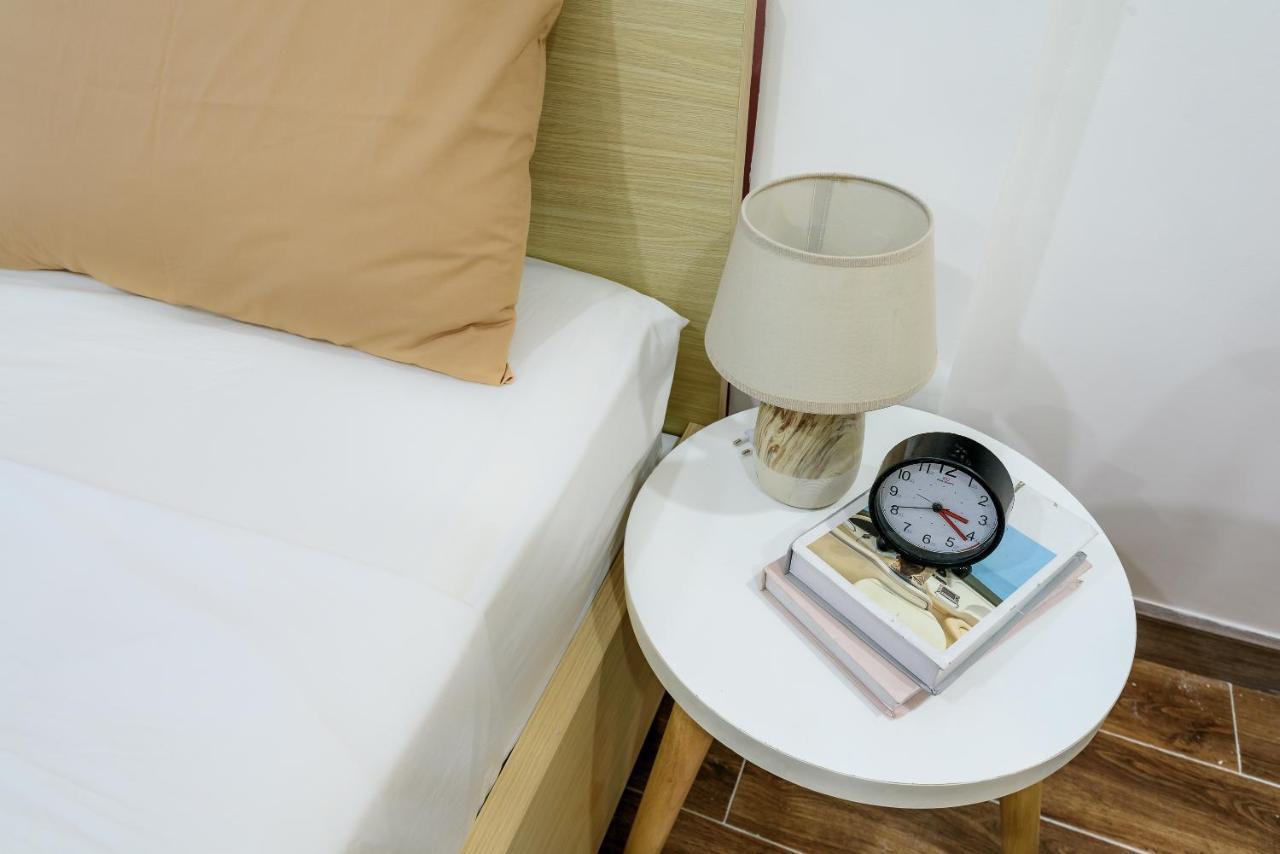 Apartment Cozrum Homes - Summer's House *
