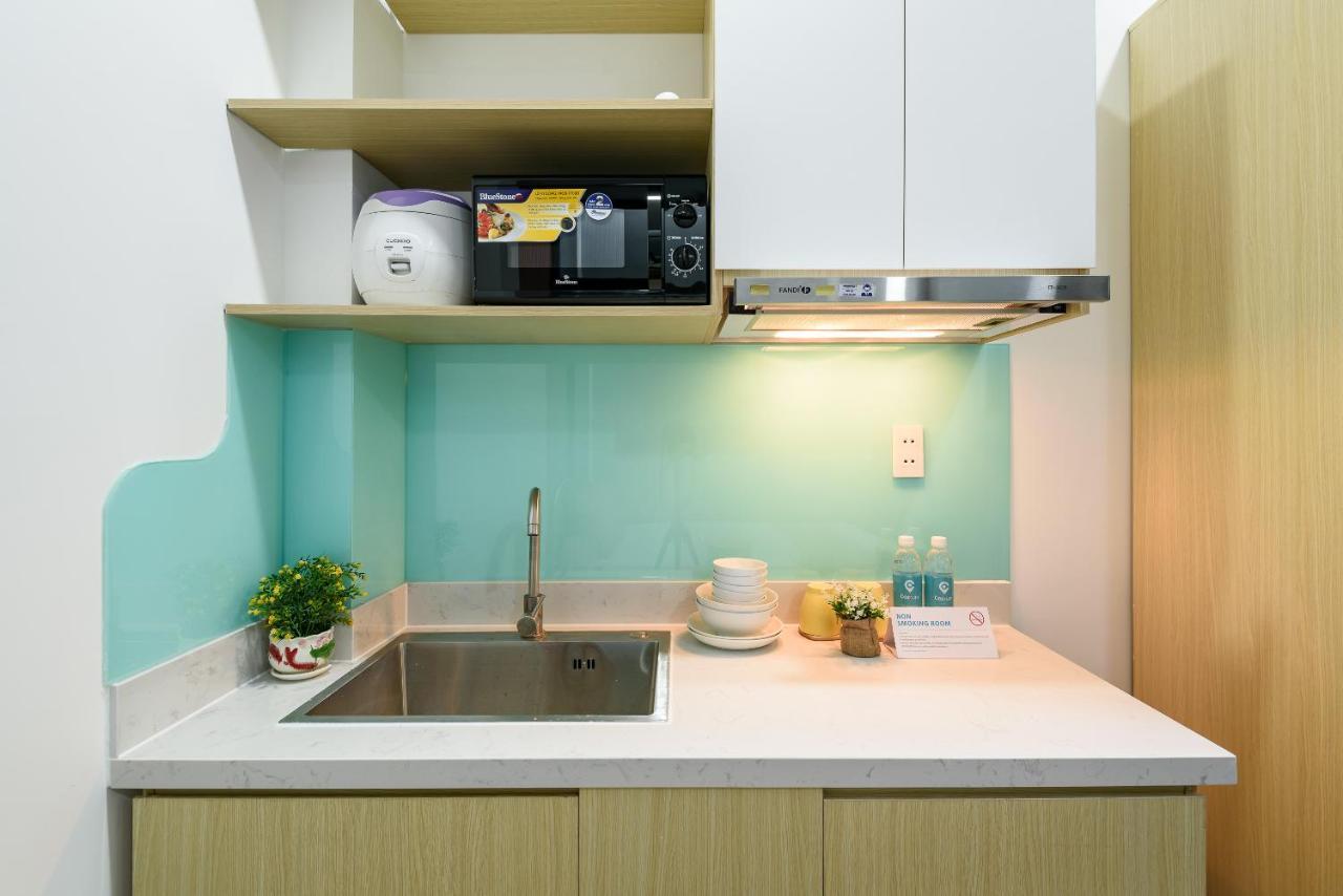 Cozrum Homes - Summer's House * Ho Chi Minh City
