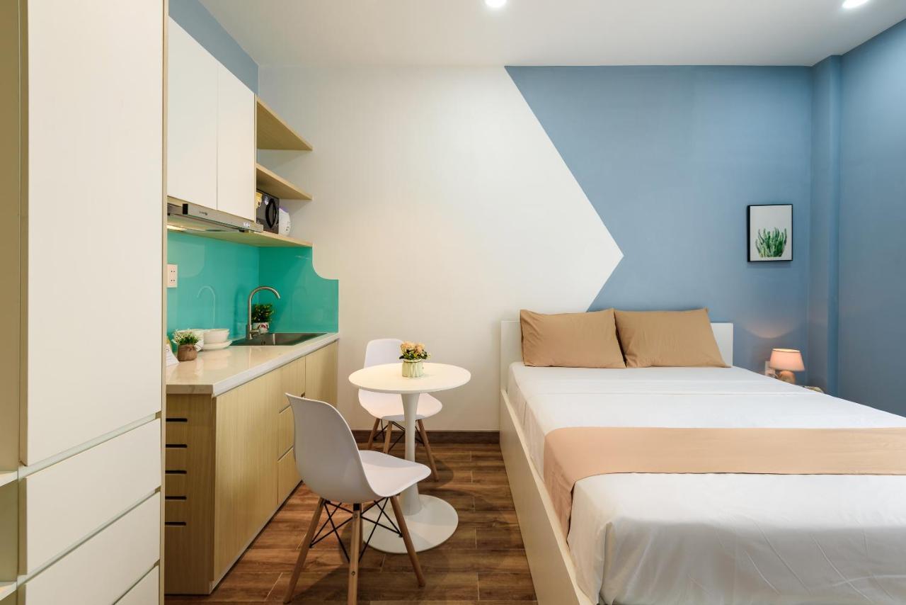 Apartment Cozrum Homes - Summer's House