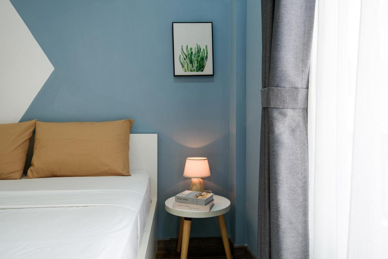 Apartment Cozrum Homes - Summer's House *