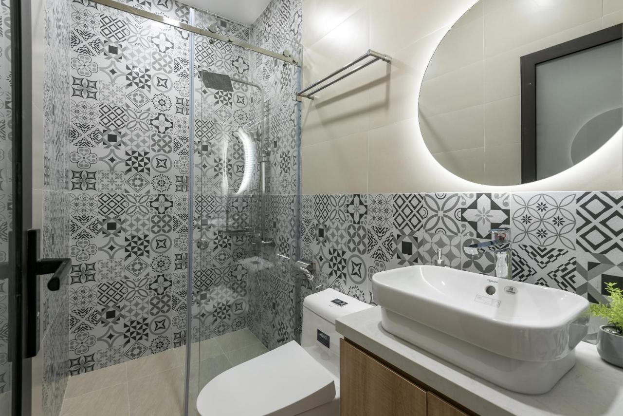 Cozrum Homes - Summer's House * Ho Chi Minh City