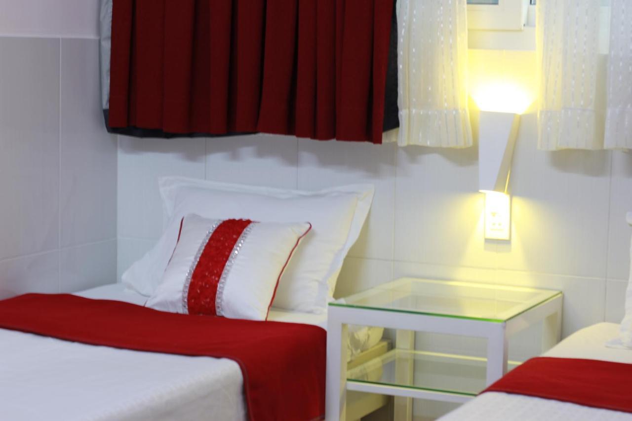Quang Saigon Hotel- 40-7 Bui Vien-walking Street Ho Chi Minh City