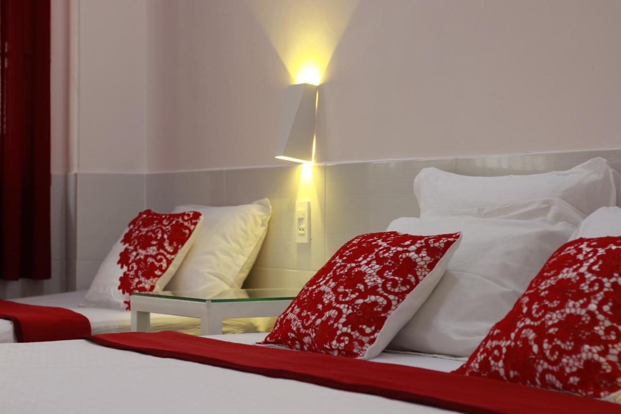 Guest house Quang Saigon Hotel- 40-7 Bui Vien-walking Street 2*
