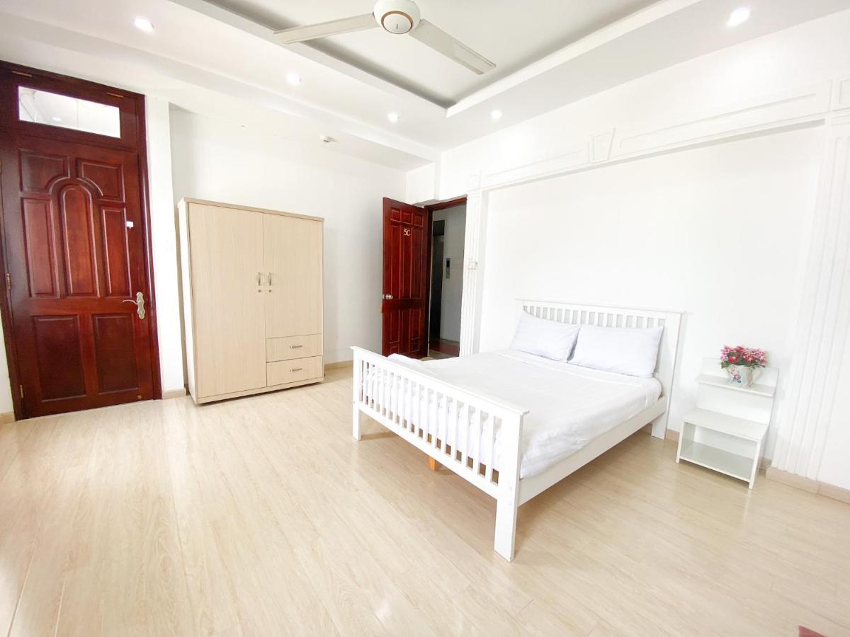 Apartment Apa Saigon