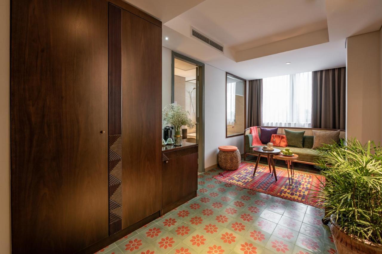 Au Legend Hotel Ho Chi Minh City