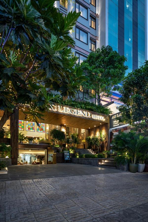Au Legend Hotel 4*