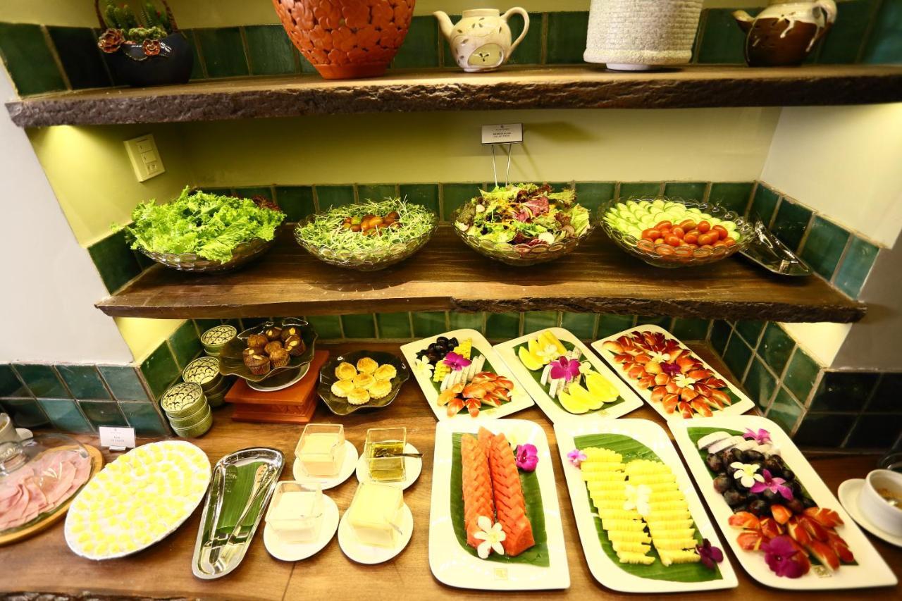 Au Legend Hotel Ho Chi Minh City