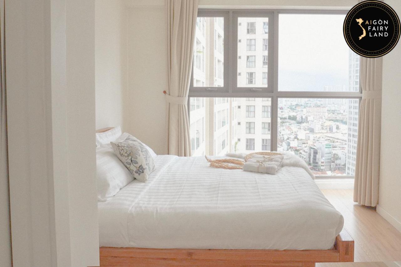 Saigon Genius - Masteri Millennium Apartment