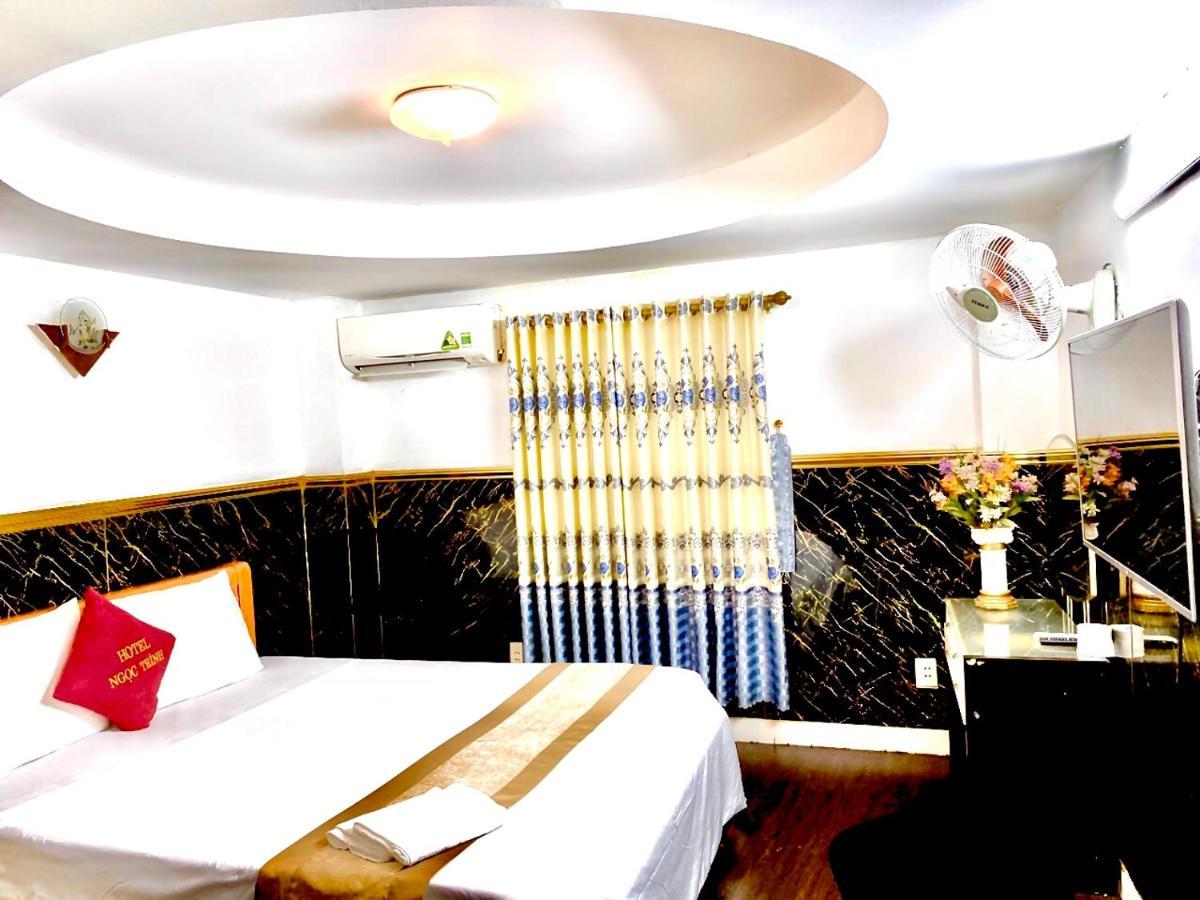 Ngoc Trinh Hotel