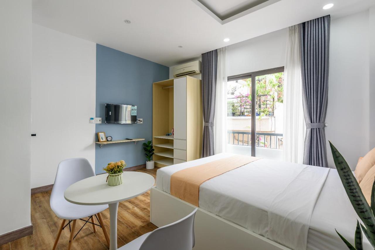 Cozrum Homes - Summer's House *