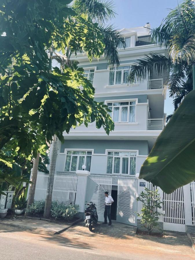 Sara Landmark View 1br - Thao Dien District 2 Bandar Ho Chi Minh