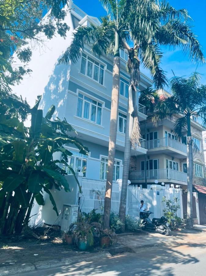 Sara Landmark View 1br - Thao Dien District 2 Pangsapuri *