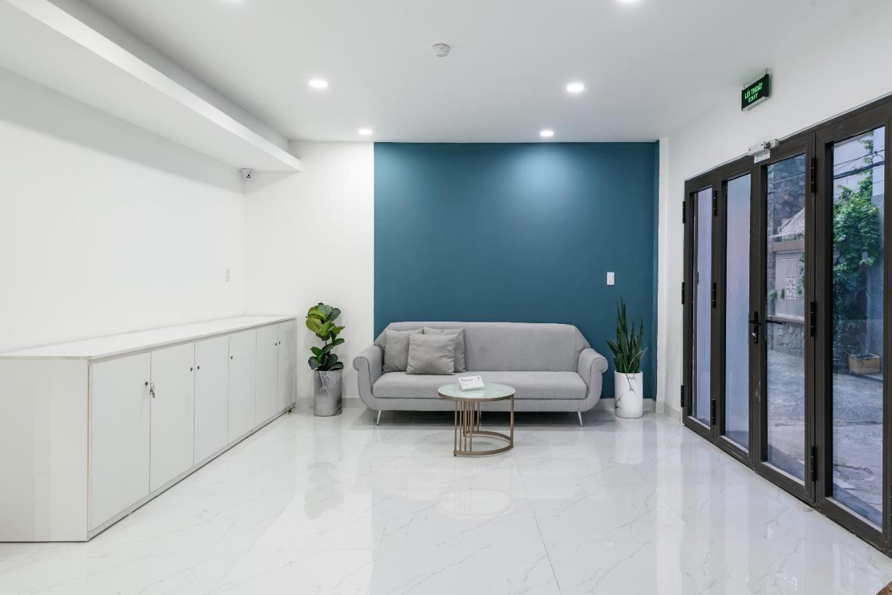 Cozrum Homes - Summer's House * Ho Chi Minh City
