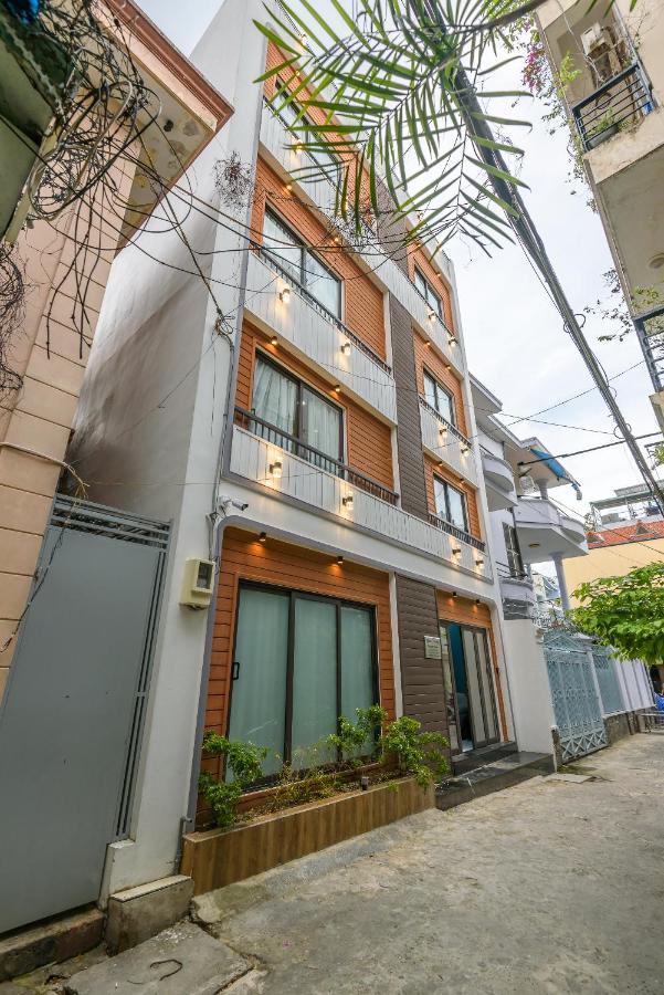 Cozrum Homes - Summer's House Apartment
