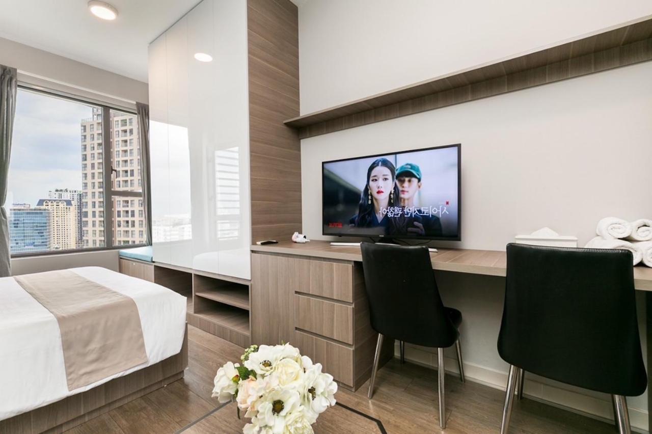 Zo River Gate - Free Pool Apartment *