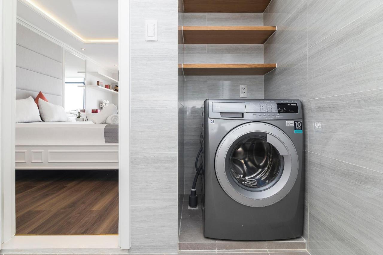 Capella The One Apartment Ho Chi Minh City
