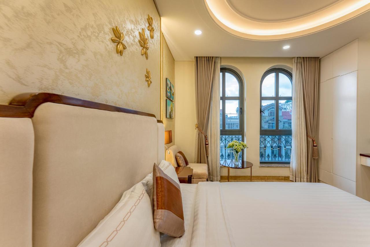 Hotel Golden Tree &