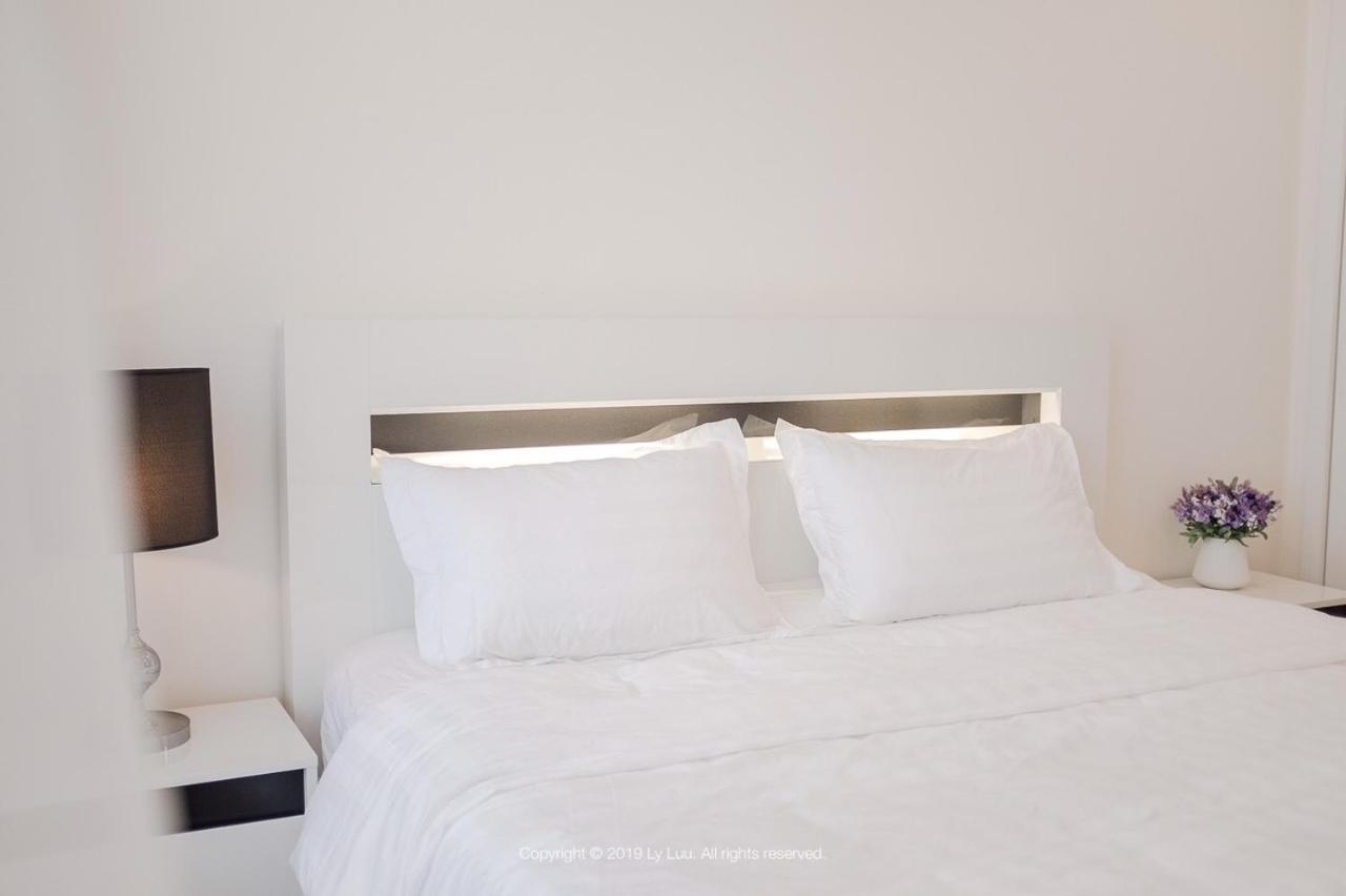 Luxury Vinhomes Central Park Humi Homes * Bandar Ho Chi Minh