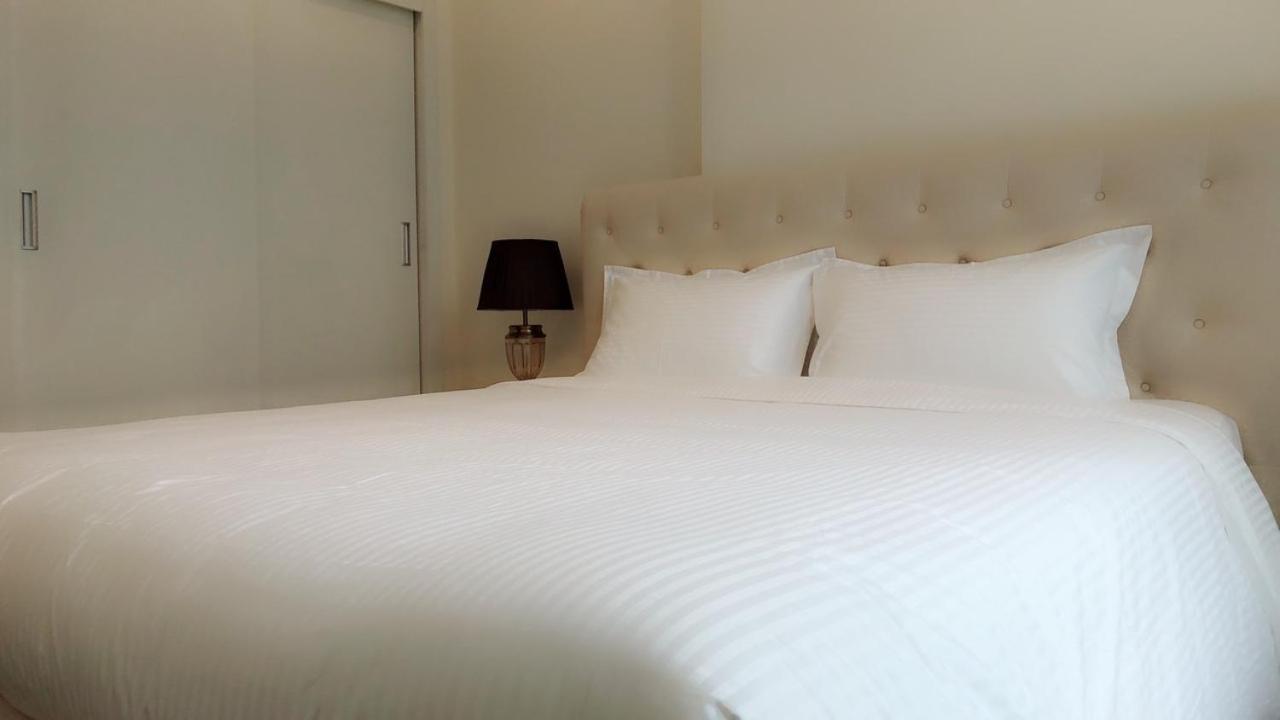 Pangsapuri Luxury Vinhomes Central Park Humi Homes