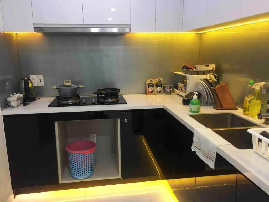 Diamond Scenic Valley Condotel Apartment
