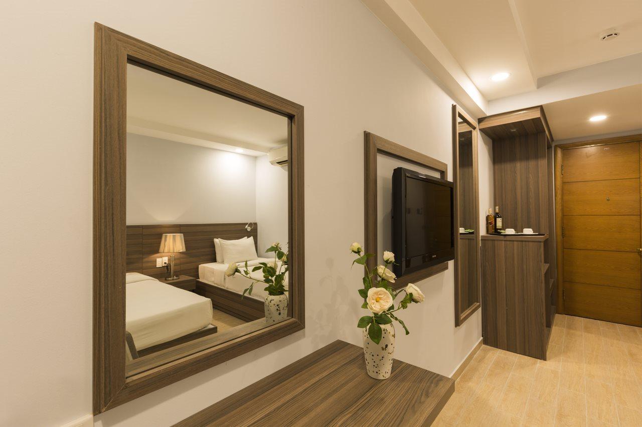 Viet Lotus Saigon 4* Ho Chi Minh City
