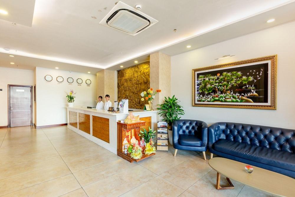 Park View Saigon 3*