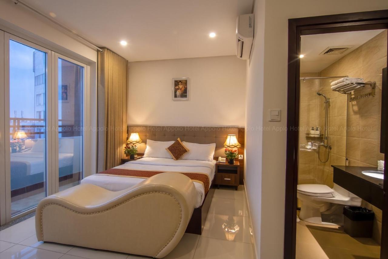 Apollo Airport Hotel