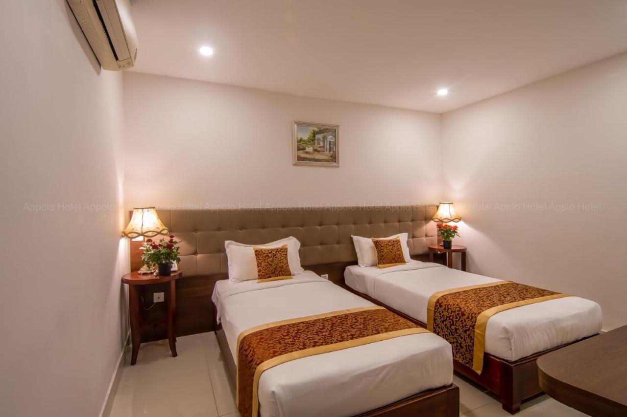 Apollo Airport Hotel