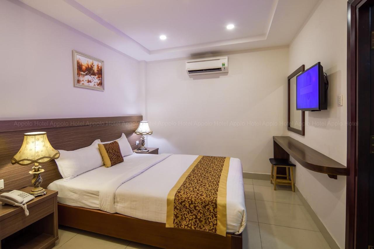 Apollo Airport Hotel