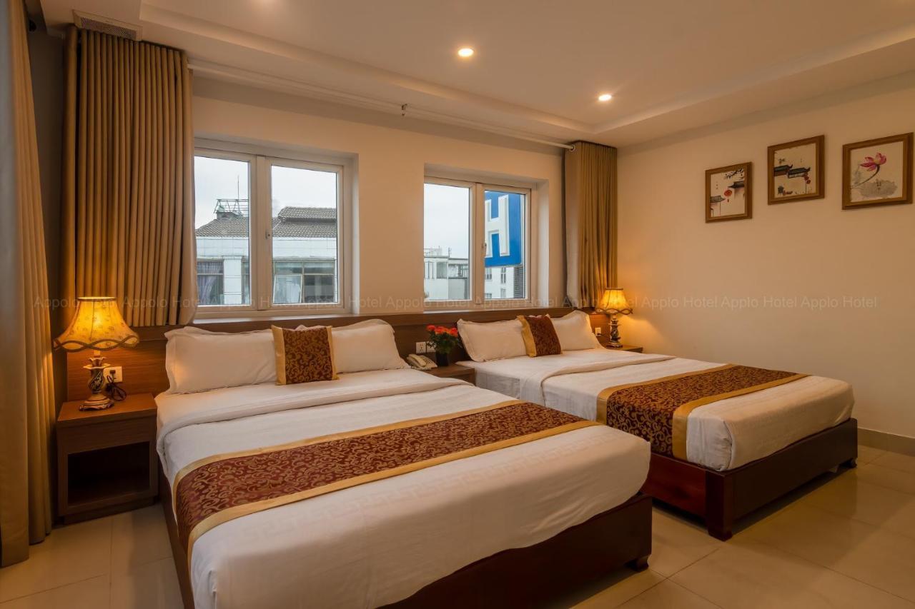 Hotel Apollo Airport