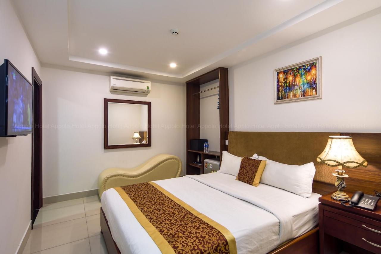 Hotel Apollo Airport Ho Chi Minh City