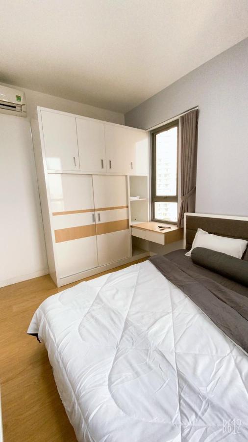 Lovely Aparment 2br - Masteri Thao Dien Apartment Ho Chi Minh City
